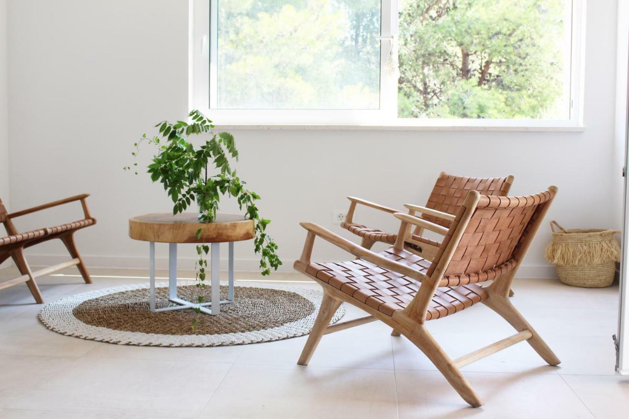 Luxury Family Beach Front Villa - Sunday Beach House Slatine Eksteriør billede